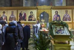Рождество Христово 2018