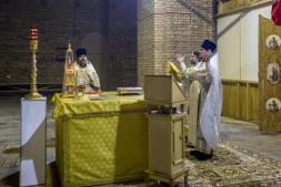 Рождество Христово 2018
