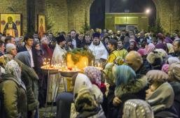 Рождество Христово 2018