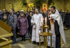 Рождество Христово 2019