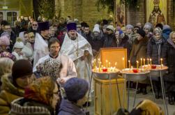 Рождество Христово 2019