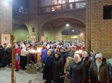 Рождество Христово 2020