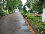 Снетогорский монастырь