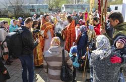 Светлый понедельник Светлый понедельник
