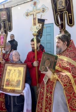 Светлый понедельник Светлый понедельник