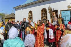 Светлый понедельник Светлый понедельник