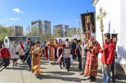 Светлый понедельник Светлый понедельник