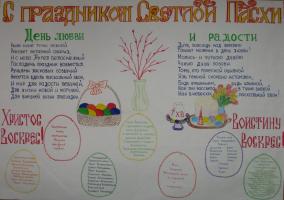 Стенгазета Стенгазета