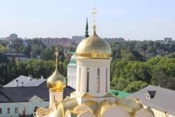 Троицкий Собор