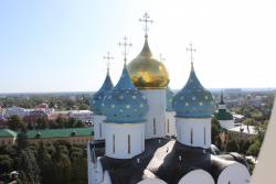 Успенский собор