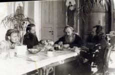 Ташкент, 1947 г. Слева направо: Игорь Мальцев, иероомонах Иоанн (Вендланд), епископ Гурий (Егоров), иподиакон Александр Хархаров Ташкент, 1947 г. Слева направо: Игорь Мальцев, иероомонах Иоанн (Вендланд), епископ Гурий (Егоров), иподиакон Александр Хархаров