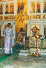 Толгский монастырь 2003 г.