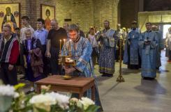 Успение Пресвятой Богородицы