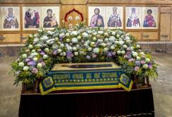 Успение Пресвятой Богородицы