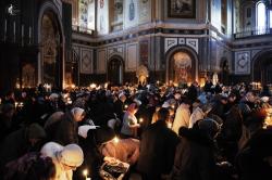 Великий Канон прп. Андрея Критского Великий Канон прп. Андрея Критского
