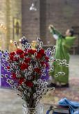 Вход господень в Иерусалим Вход господень в Иерусалим