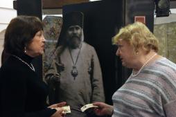 Выставка «Пастырь добрый» Выставка «Пастырь добрый»
