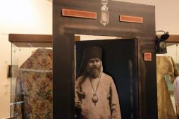 Выставка «Пастырь добрый» Выставка «Пастырь добрый»
