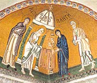 Сретение Господне